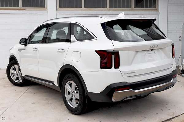 2025 Kia Sorento S MQ4 PE