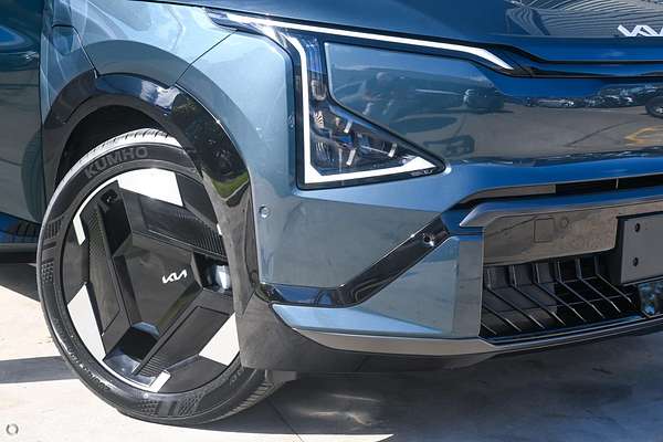 2025 Kia EV5 GT-Line OVc