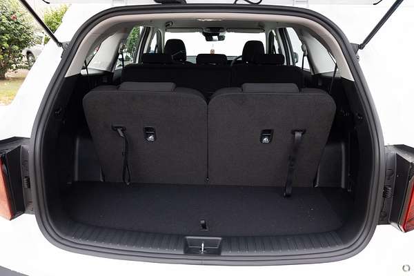 2025 Kia Sorento S MQ4 PE