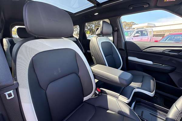 2025 Kia EV5 GT-Line OVc