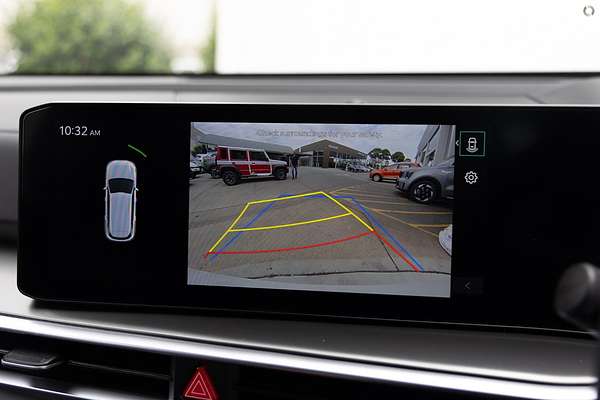 2025 Kia Sorento S MQ4 PE