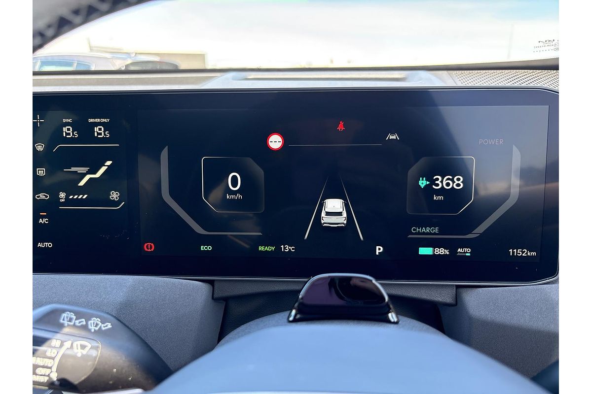 2025 Kia EV5 GT-Line OVc