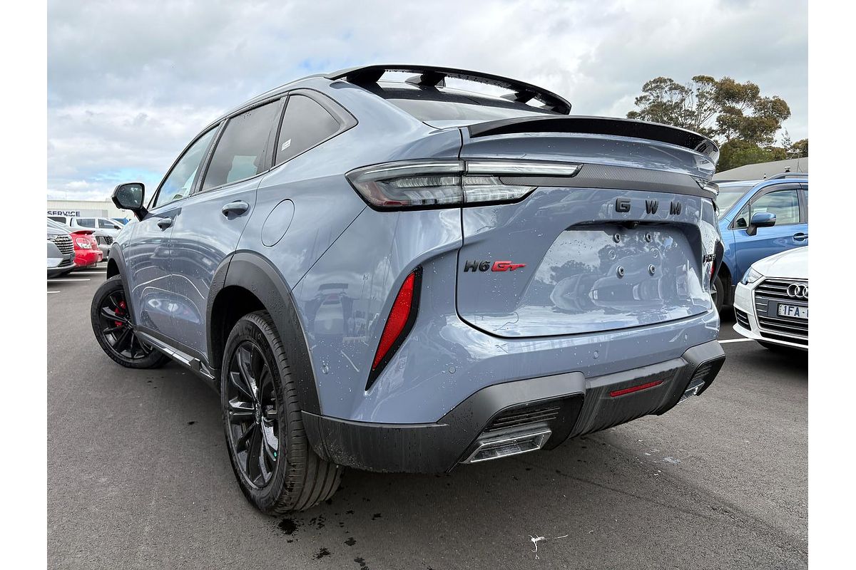 2025 GWM Haval H6GT Ultra PHEV B03