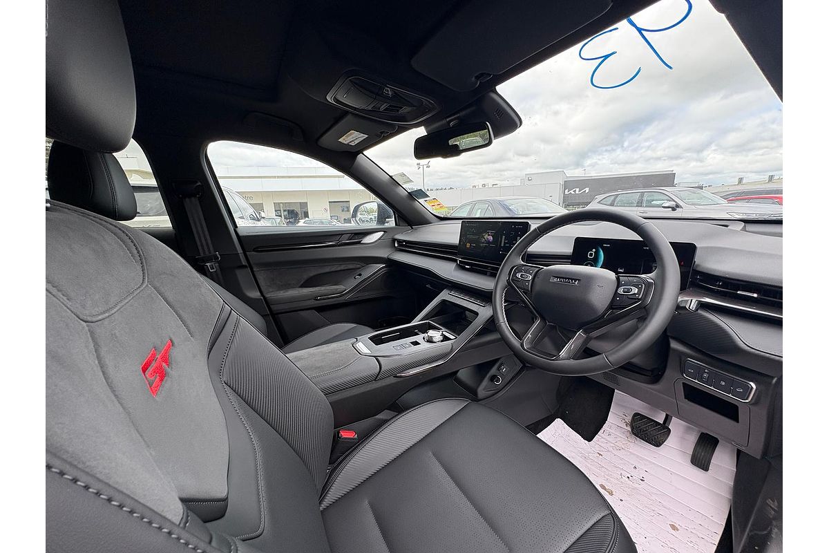 2025 GWM Haval H6GT Ultra PHEV B03