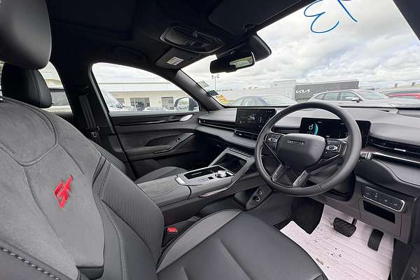 2025 GWM Haval H6GT Ultra PHEV B03