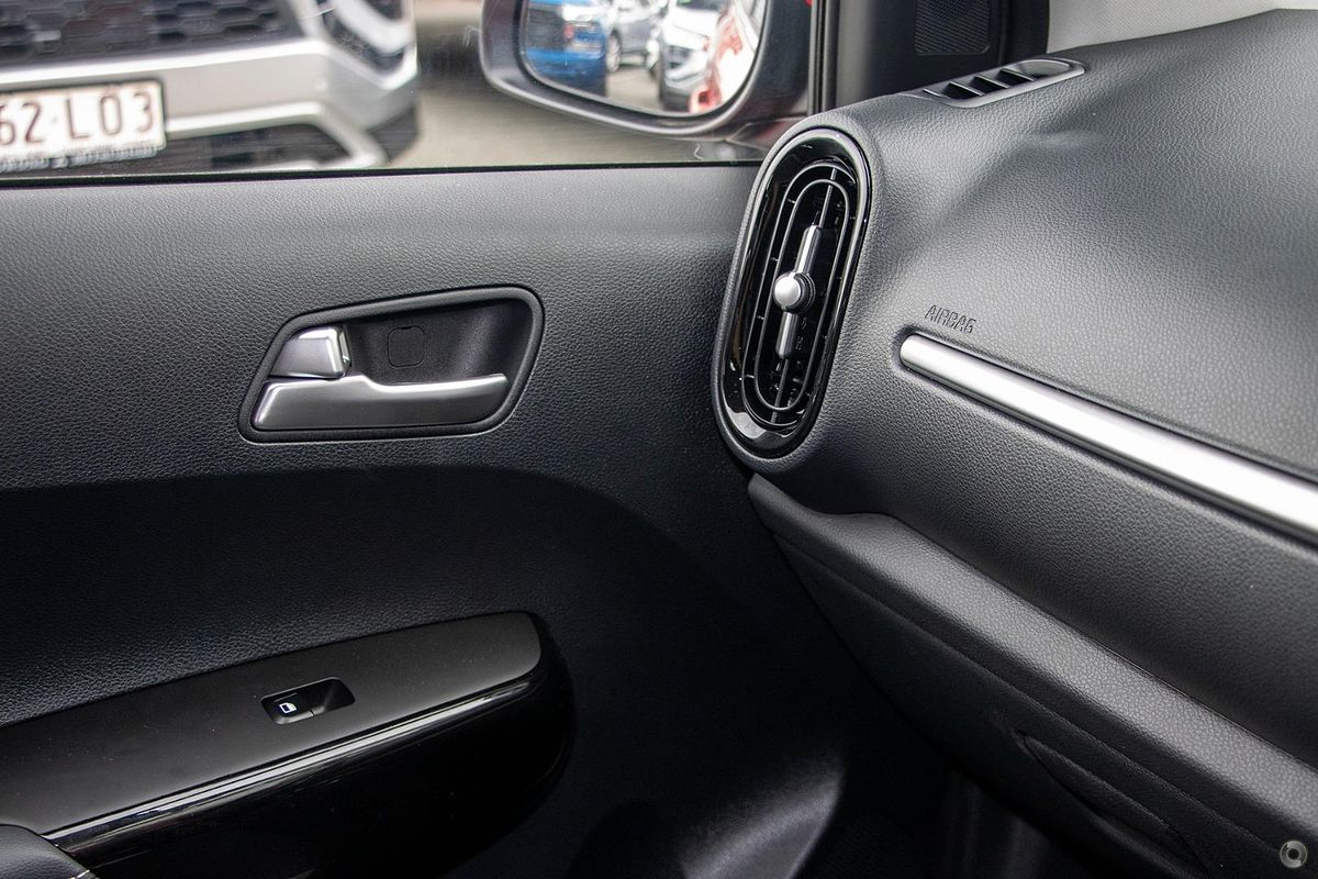 2025 Kia Picanto GT-Line JA PE2