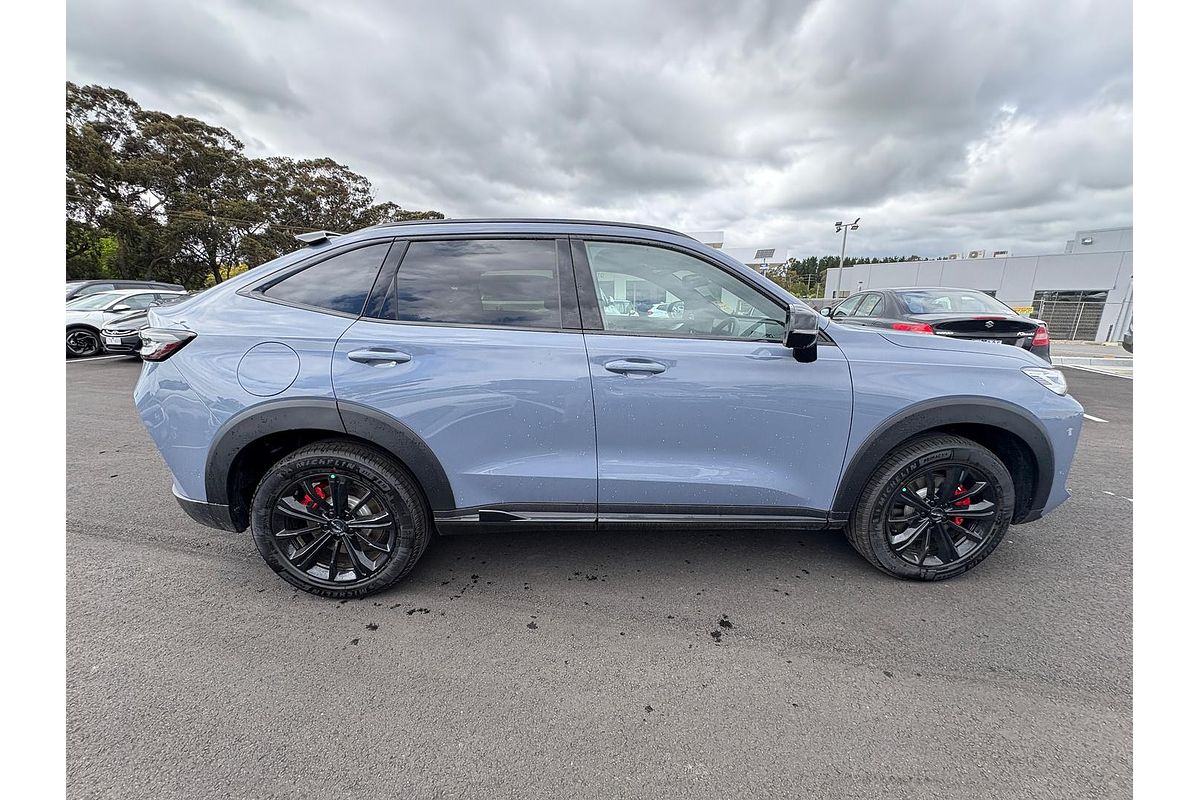 2025 GWM Haval H6GT Ultra PHEV B03