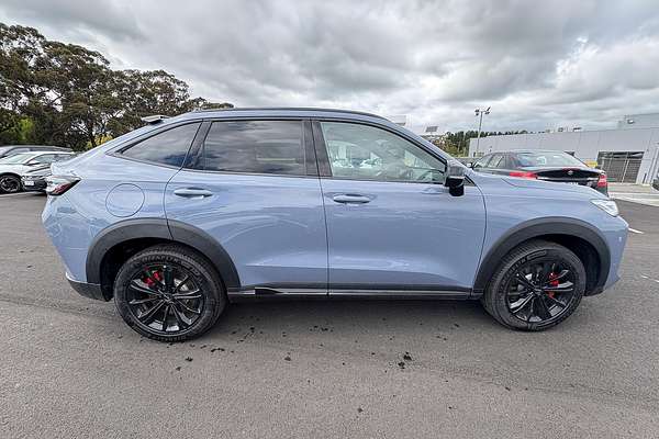 2025 GWM Haval H6GT Ultra PHEV B03