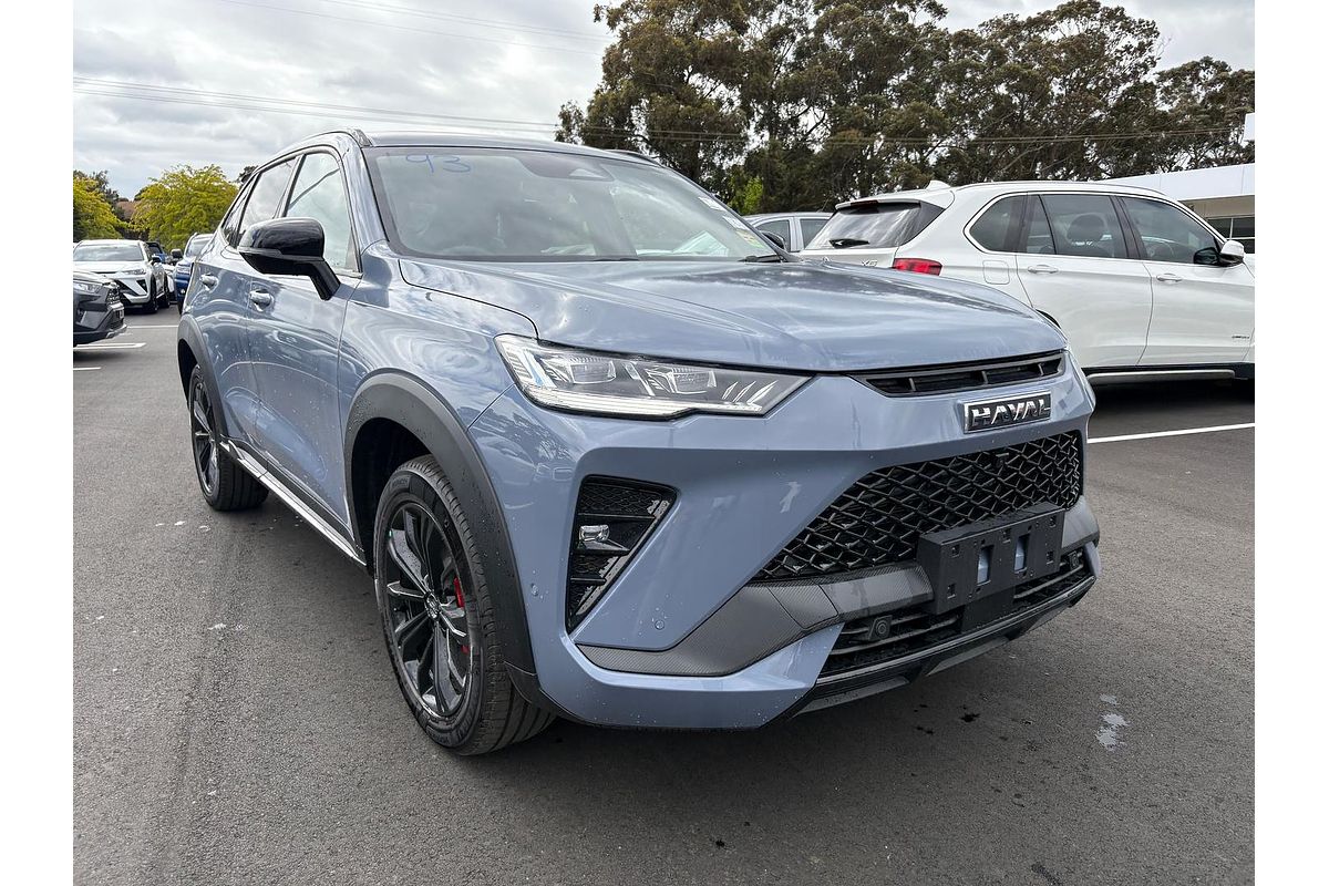 2025 GWM Haval H6GT Ultra PHEV B03
