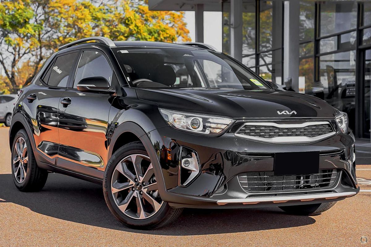 2025 Kia Stonic Sport YB