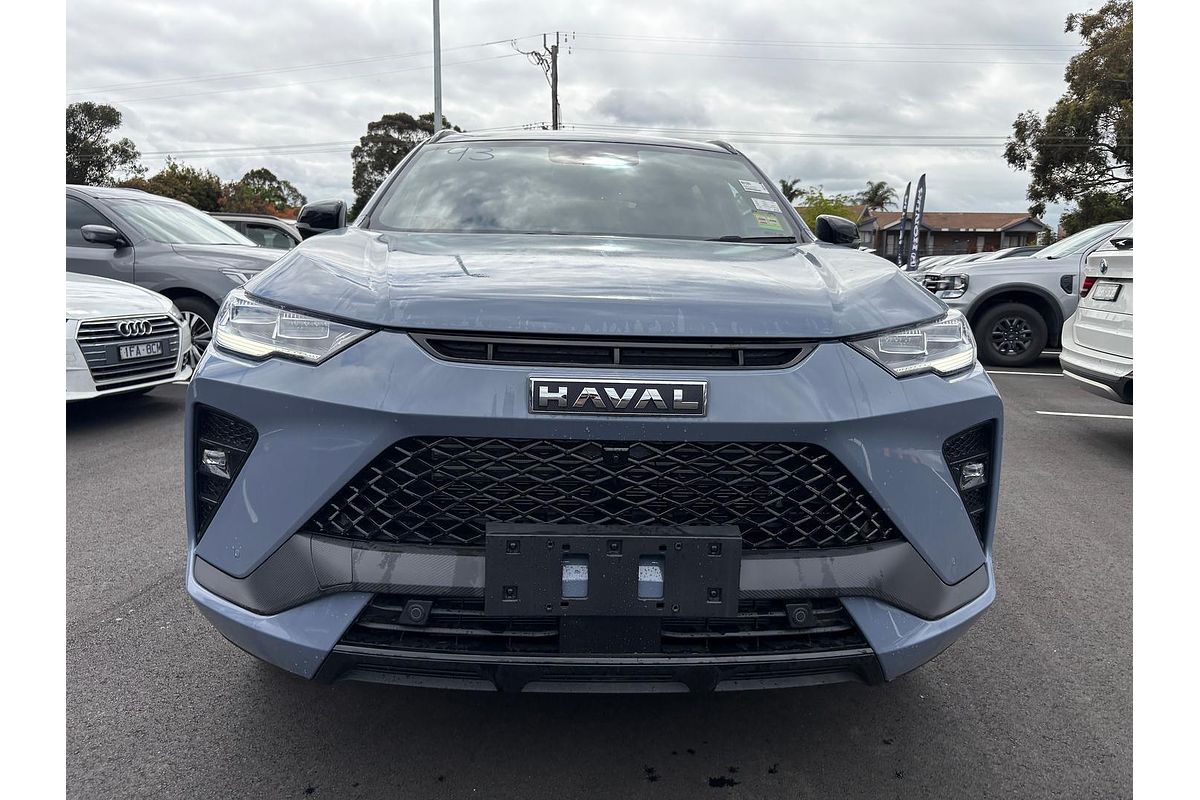 2025 GWM Haval H6GT Ultra PHEV B03
