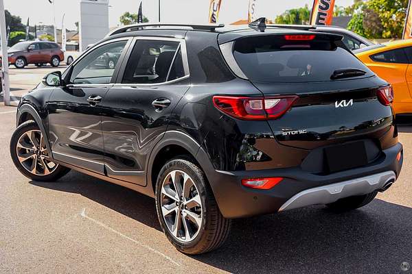 2025 Kia Stonic Sport YB