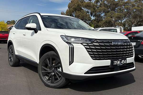 2025 GWM Haval H6GT Ultra PHEV B03