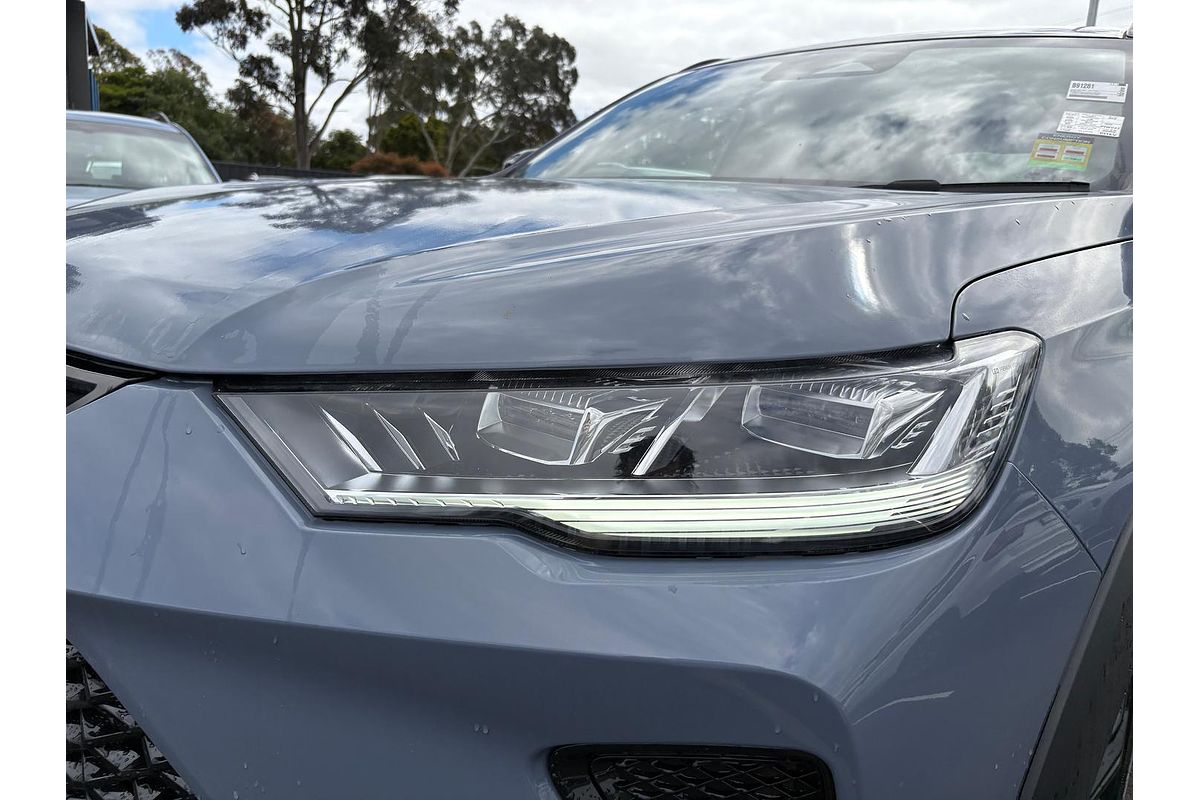 2025 GWM Haval H6GT Ultra PHEV B03