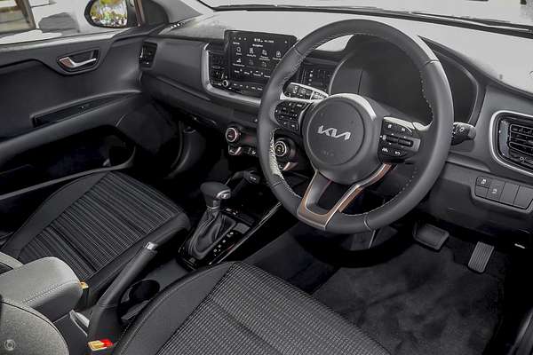 2025 Kia Stonic Sport YB