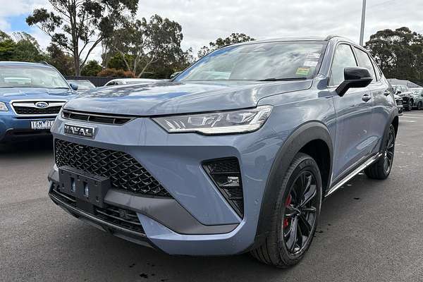 2025 GWM Haval H6GT Ultra PHEV B03