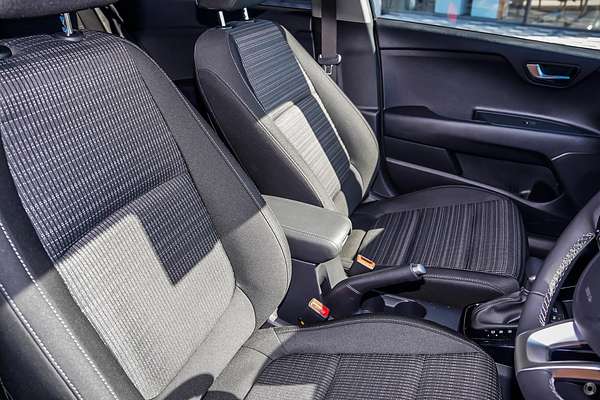 2025 Kia Stonic Sport YB