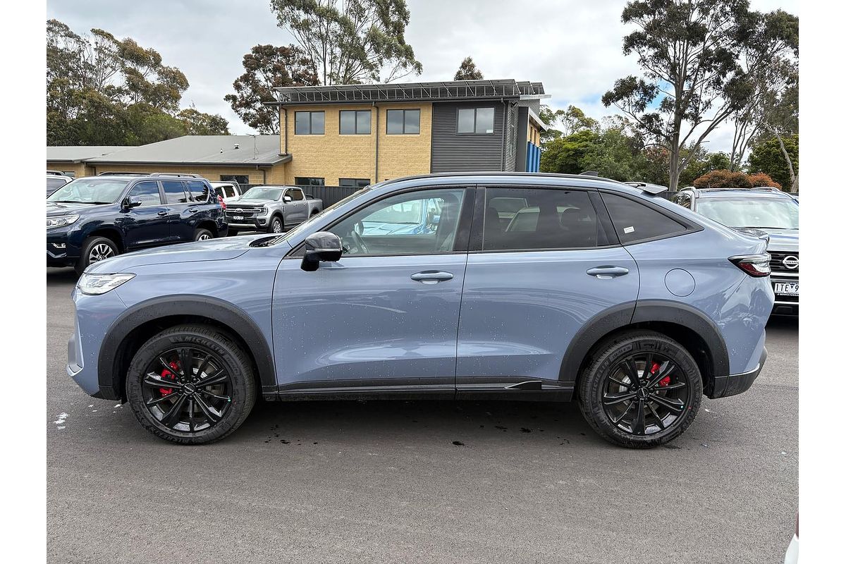 2025 GWM Haval H6GT Ultra PHEV B03