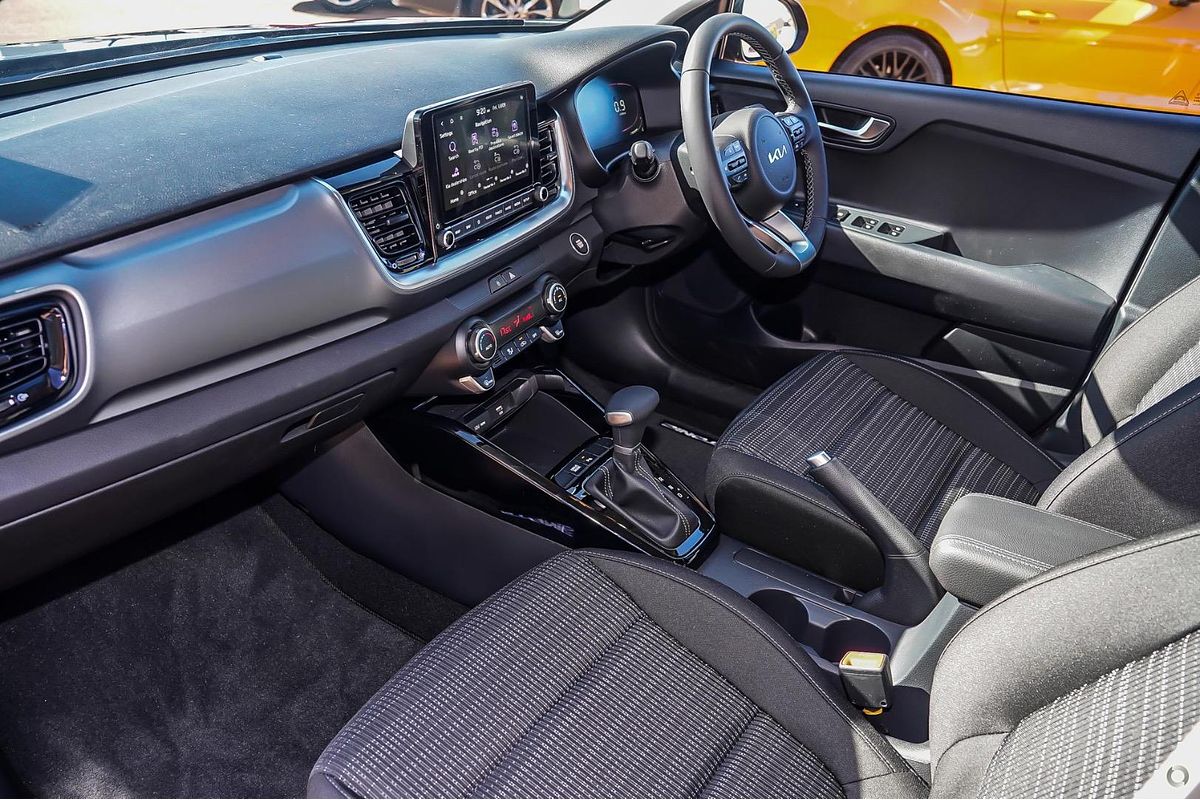 2025 Kia Stonic Sport YB