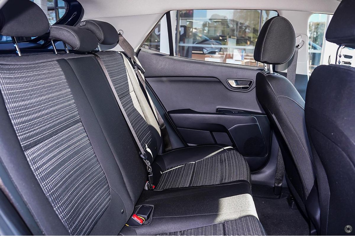 2025 Kia Stonic Sport YB