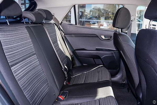 2025 Kia Stonic Sport YB