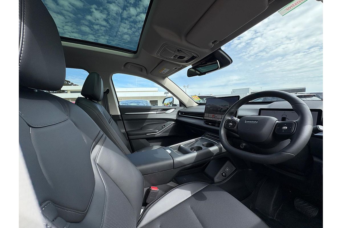 2025 GWM Haval H6GT Ultra PHEV B03