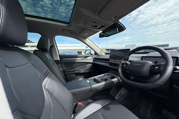 2025 GWM Haval H6GT Ultra PHEV B03