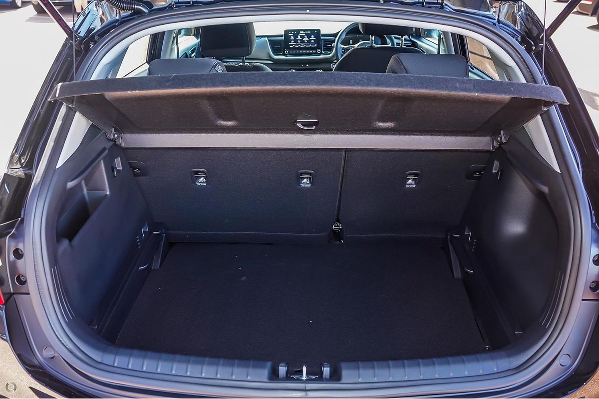 2025 Kia Stonic Sport YB