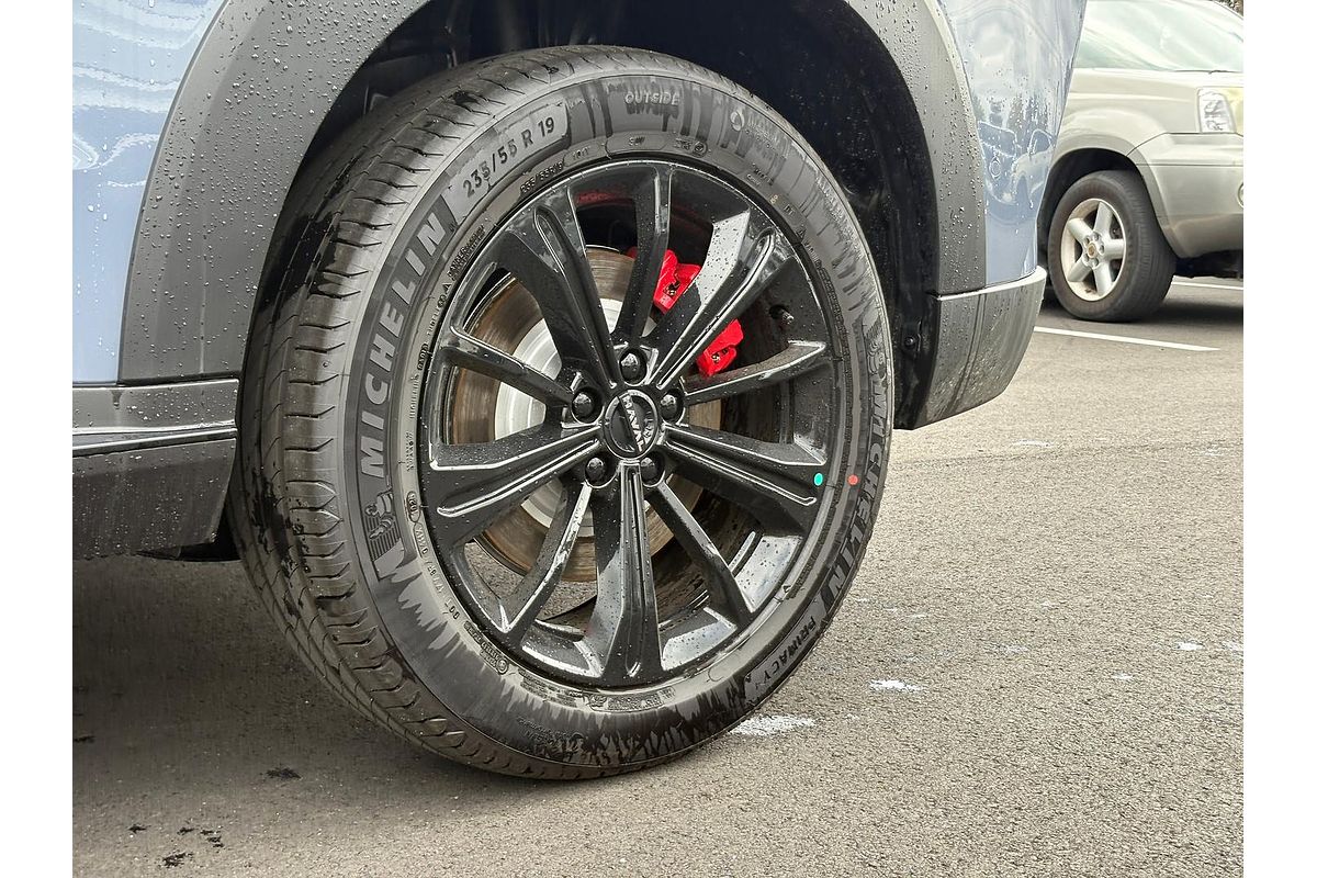 2025 GWM Haval H6GT Ultra PHEV B03