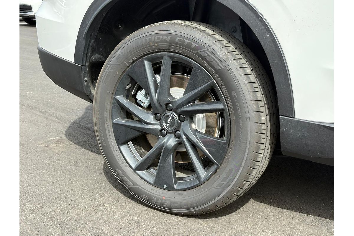 2025 GWM Haval H6GT Ultra PHEV B03