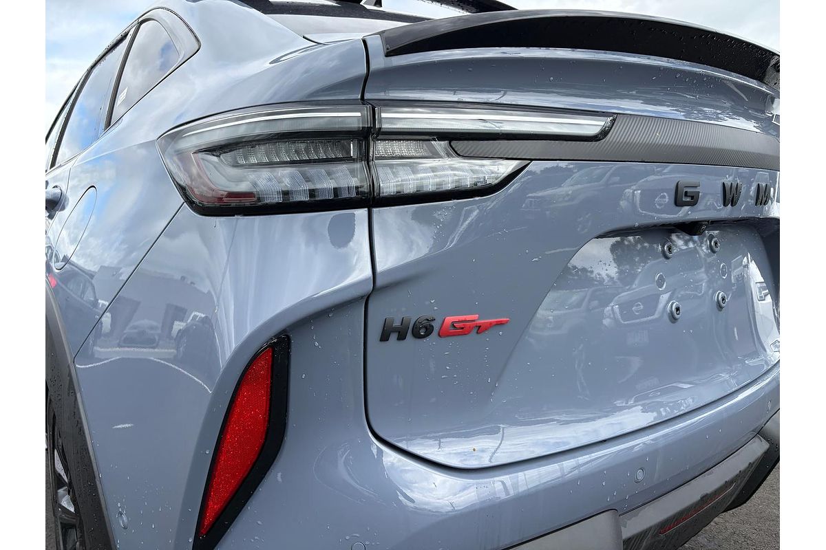 2025 GWM Haval H6GT Ultra PHEV B03