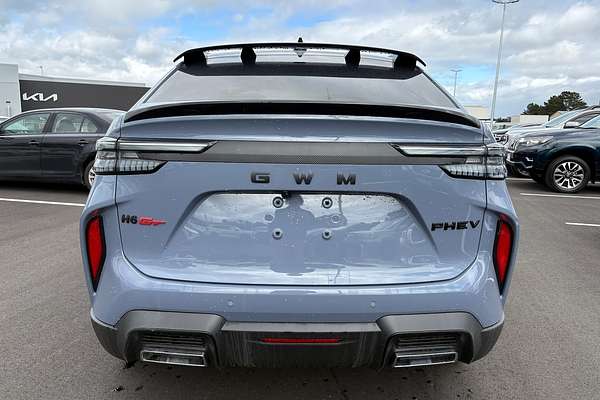 2025 GWM Haval H6GT Ultra PHEV B03