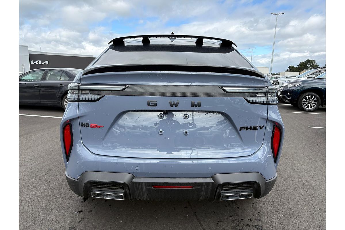 2025 GWM Haval H6GT Ultra PHEV B03