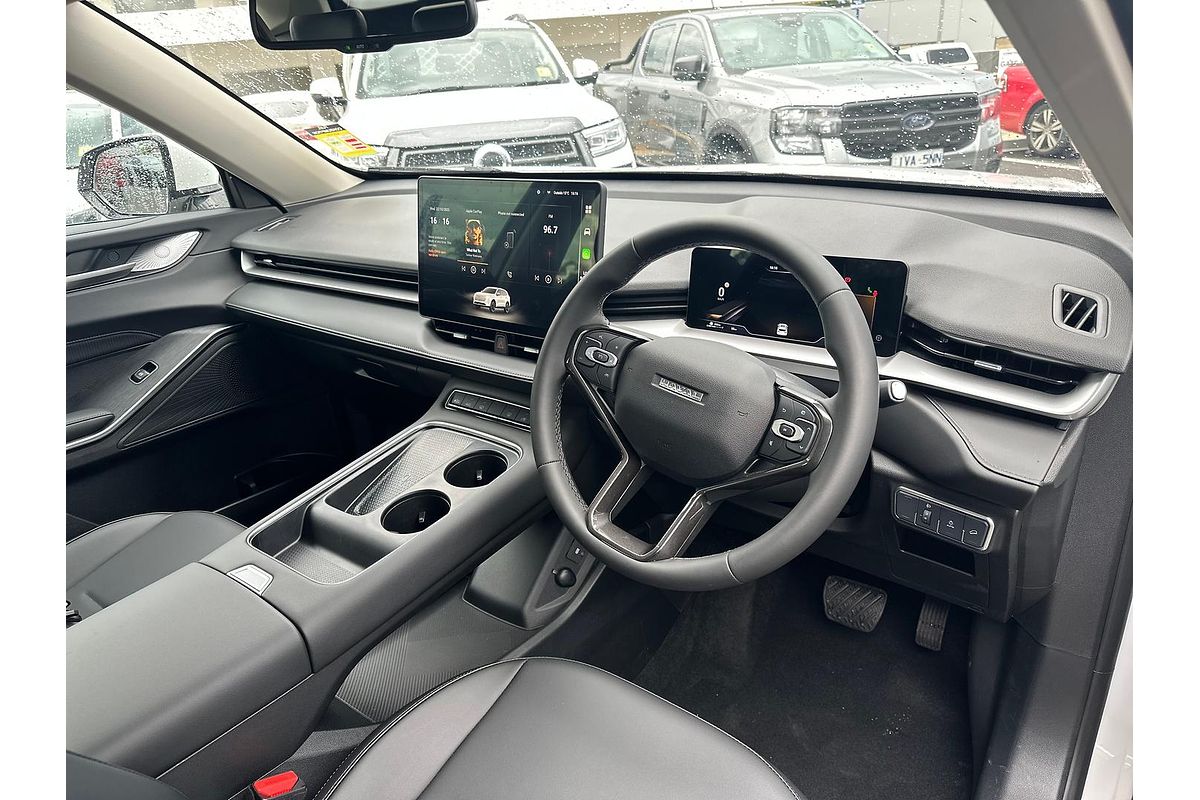 2025 GWM Haval H6 Lux B01