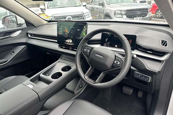 2025 GWM Haval H6 Lux B01