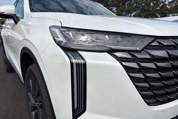 2025 GWM Haval H6GT Ultra PHEV B03