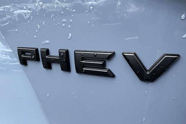 2025 GWM Haval H6GT Ultra PHEV B03