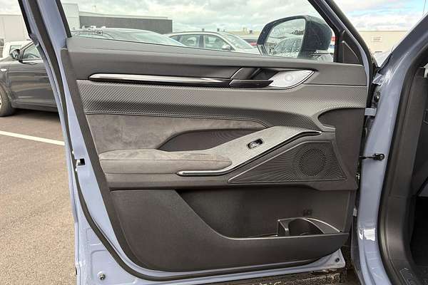 2025 GWM Haval H6GT Ultra PHEV B03