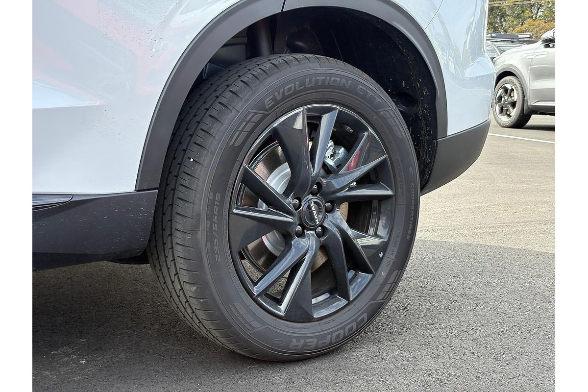 2025 GWM Haval H6GT Ultra PHEV B03