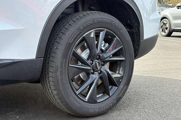 2025 GWM Haval H6GT Ultra PHEV B03