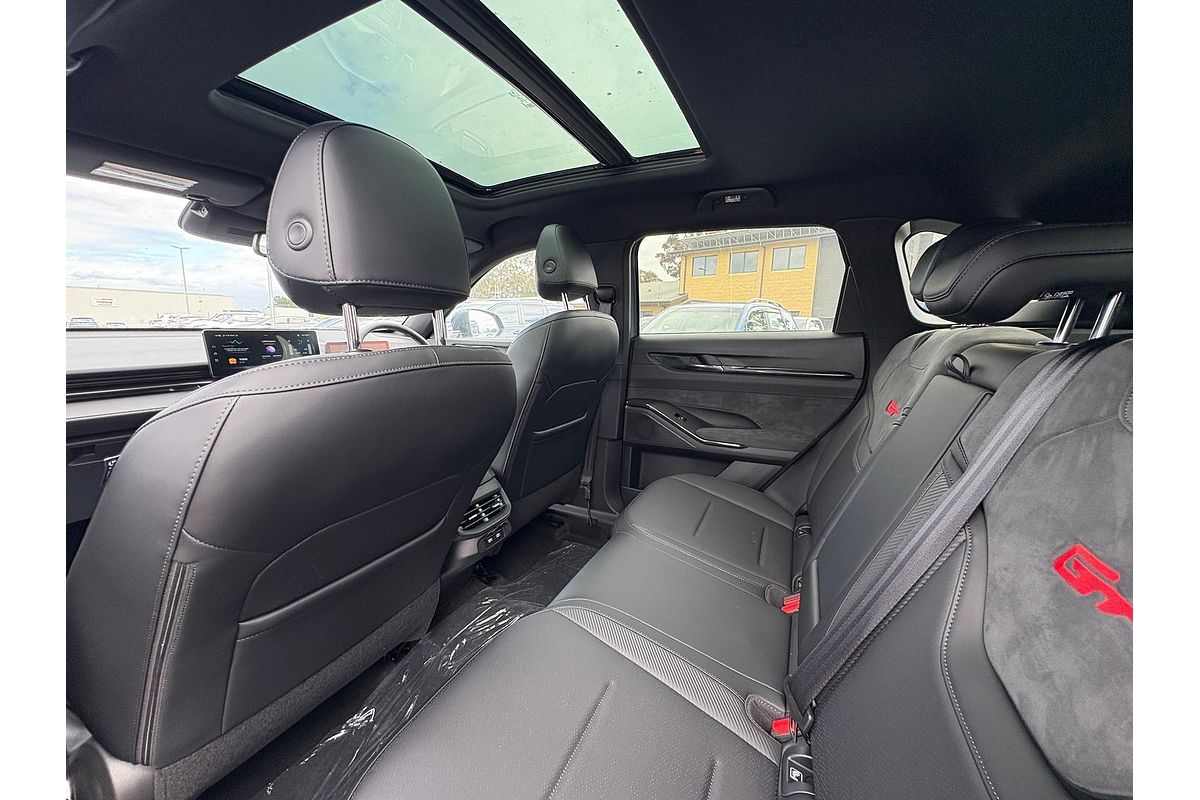 2025 GWM Haval H6GT Ultra PHEV B03