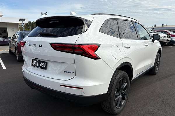 2025 GWM Haval H6GT Ultra PHEV B03