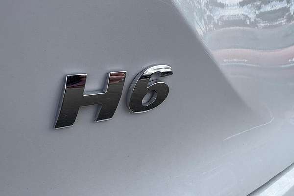 2025 GWM Haval H6GT Ultra PHEV B03