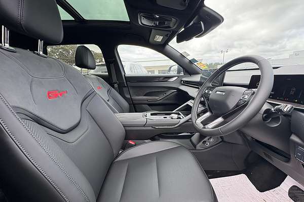 2025 GWM Haval H6GT Ultra PHEV B03
