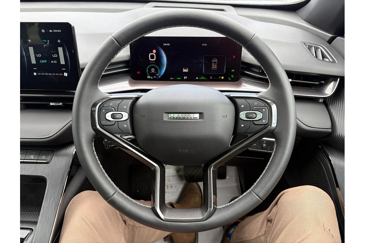 2025 GWM Haval H6GT Ultra PHEV B03