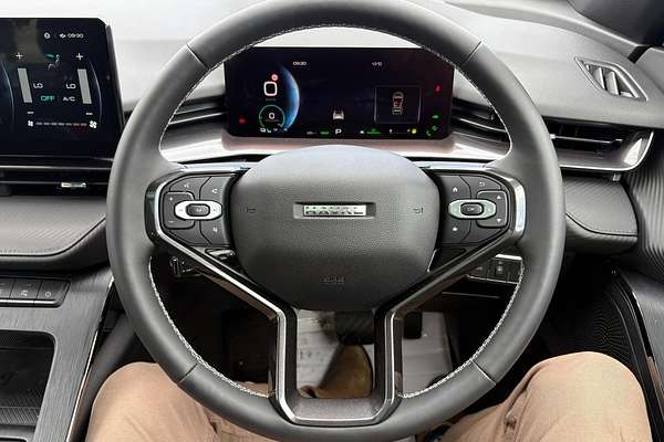 2025 GWM Haval H6GT Ultra PHEV B03