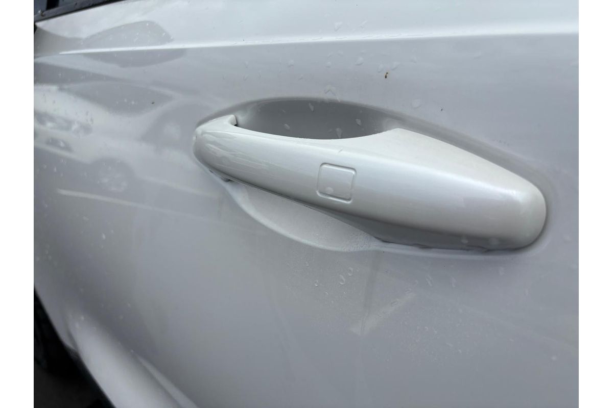 2025 GWM Haval H6 Lux Hybrid B01