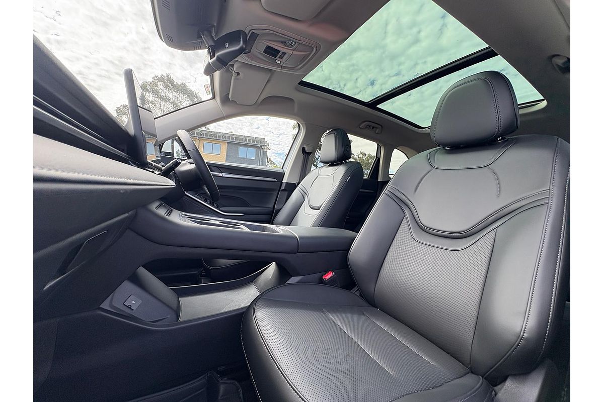 2025 GWM Haval H6GT Ultra PHEV B03