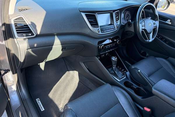 2016 Hyundai Tucson Active TL