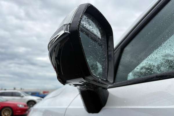 2025 GWM Haval H6 Lux Hybrid B01